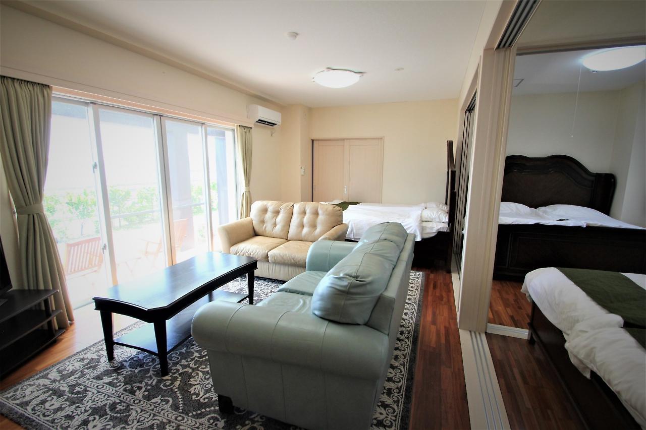 Hotel Mtb Motobu Extérieur photo