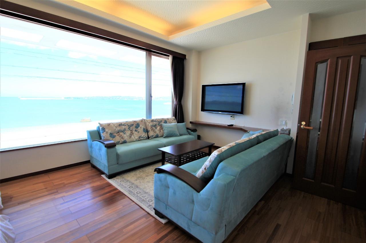 Hotel Mtb Motobu Extérieur photo