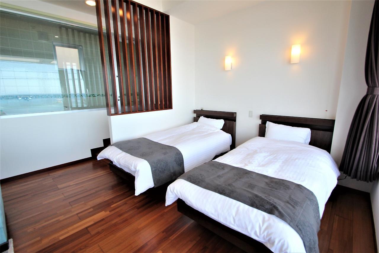 Hotel Mtb Motobu Extérieur photo