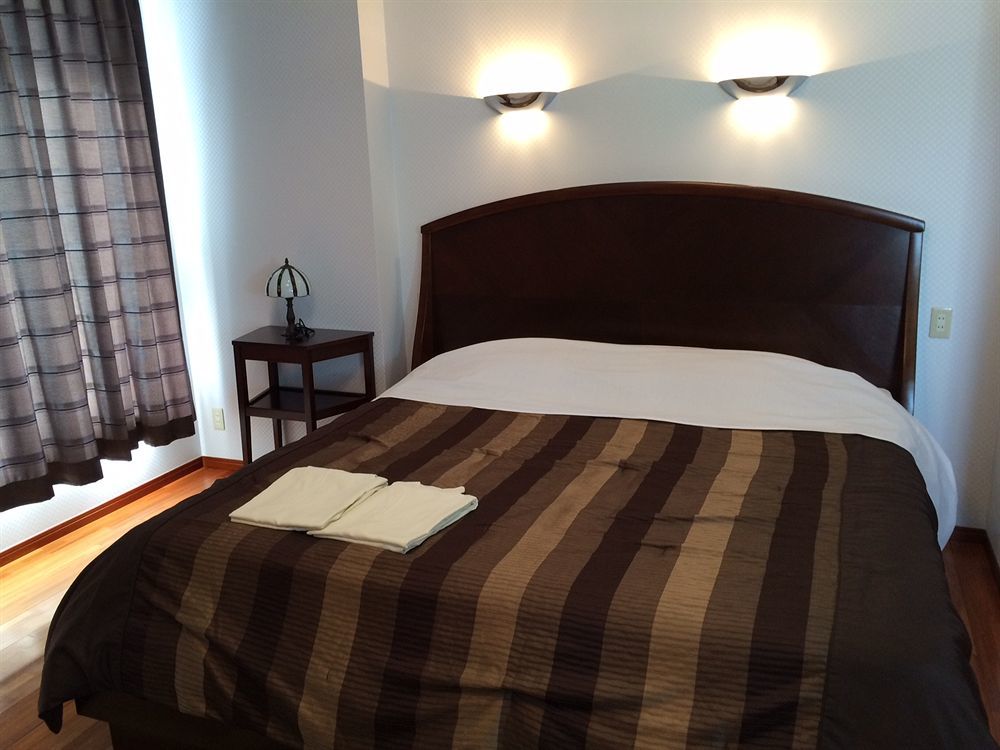 Hotel Mtb Motobu Extérieur photo
