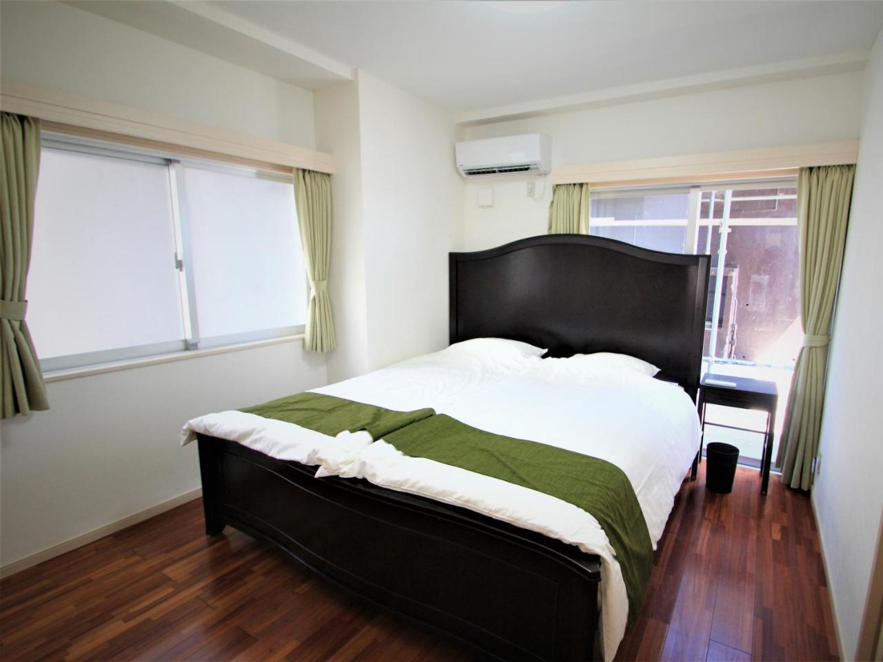 Hotel Mtb Motobu Extérieur photo