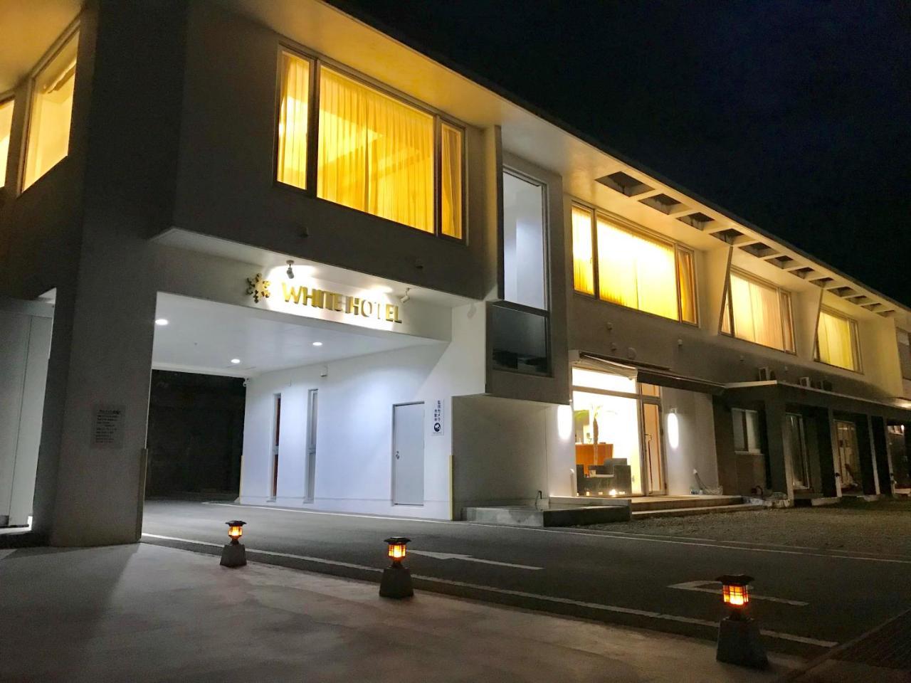Hotel Mtb Motobu Extérieur photo